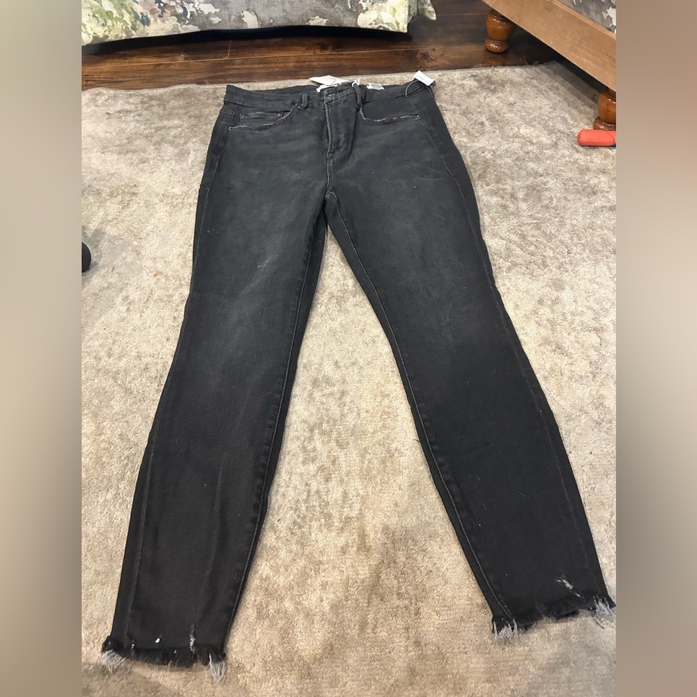 Good American jeans